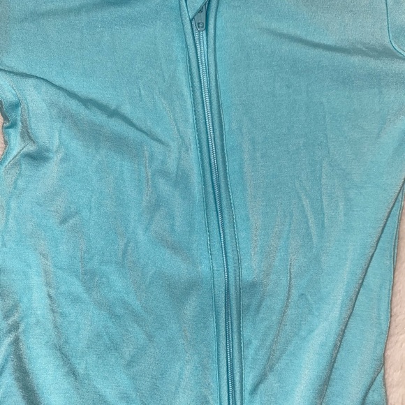 💙Birdie Bean Romper💙 - Picture 4 of 5